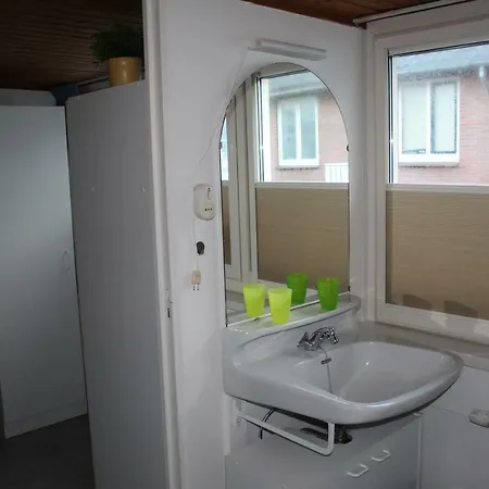 Sea Star Egmond Aan Zee Apartment Exterior photo
