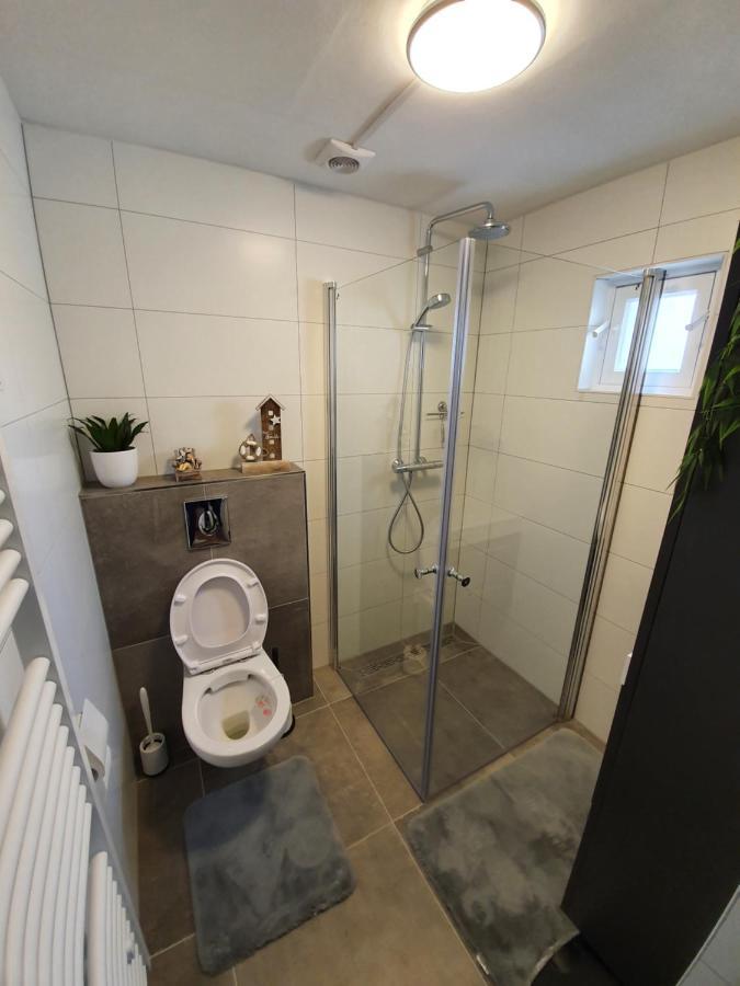 Sea Star Apartment *