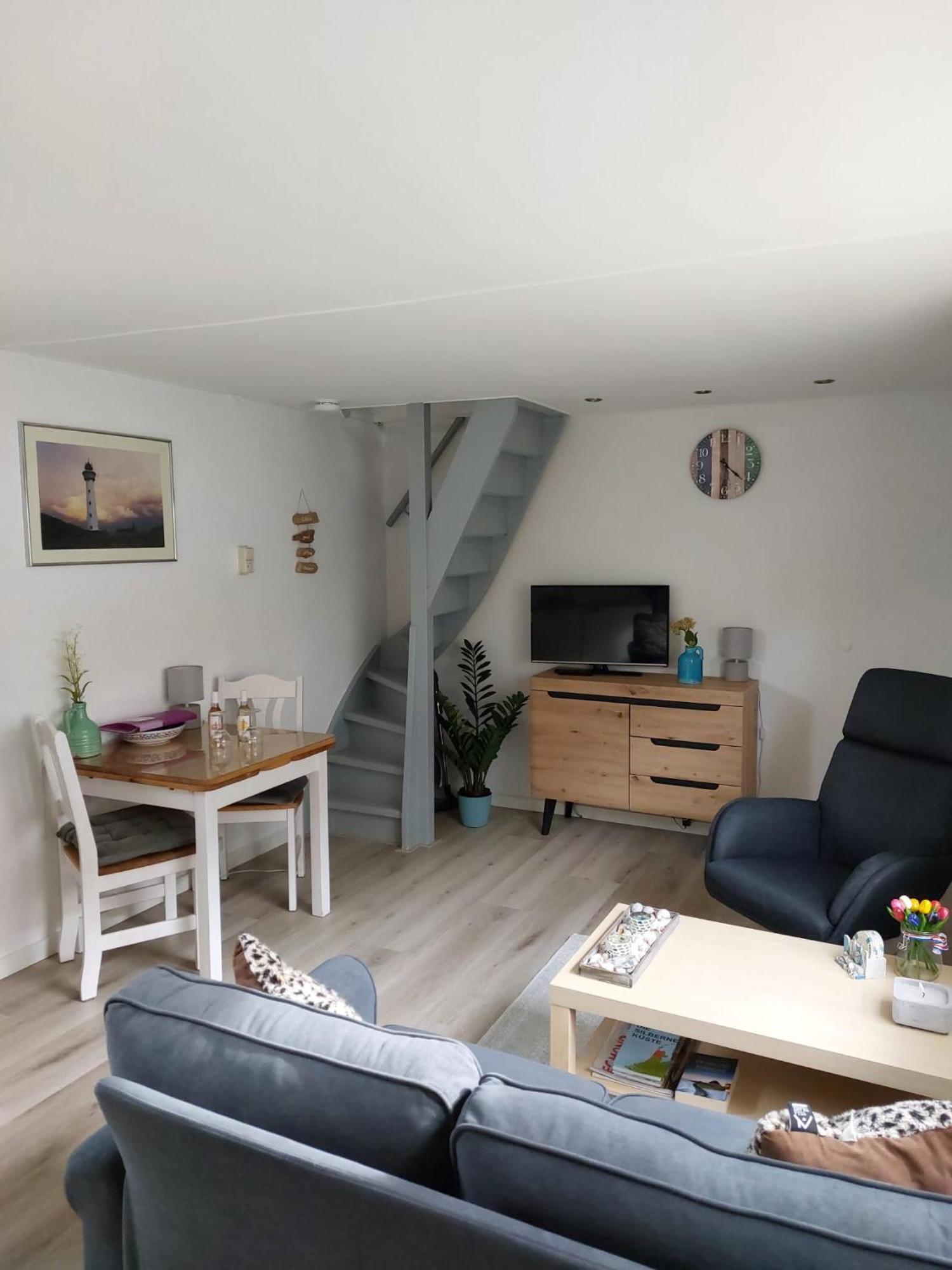 Apartment Sea Star Egmond aan Zee