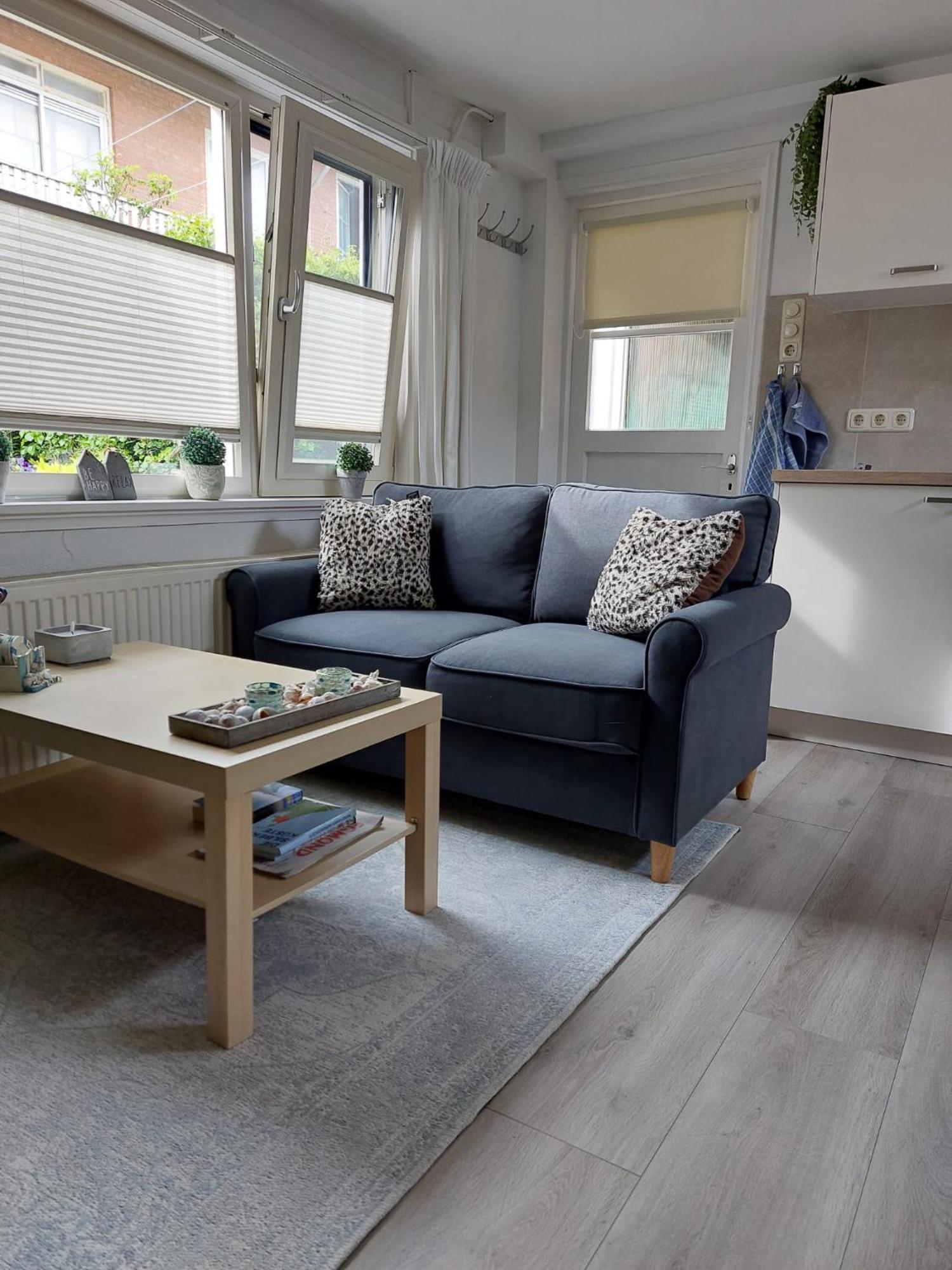 Sea Star Apartment Egmond aan Zee