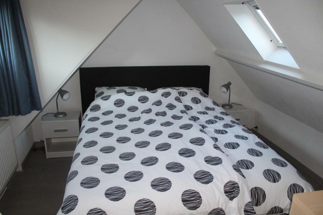 Apartment Sea Star *