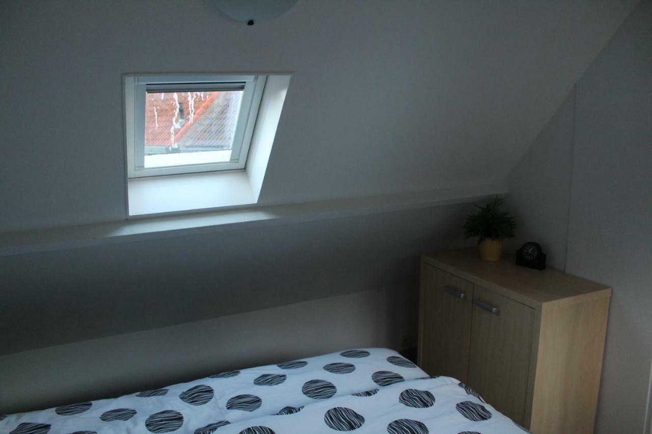 Apartment Sea Star *